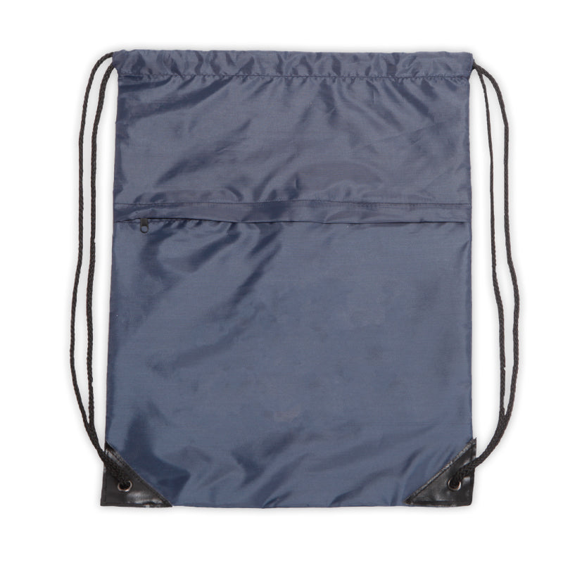 סרי לנקה תיק שרוך - כחול