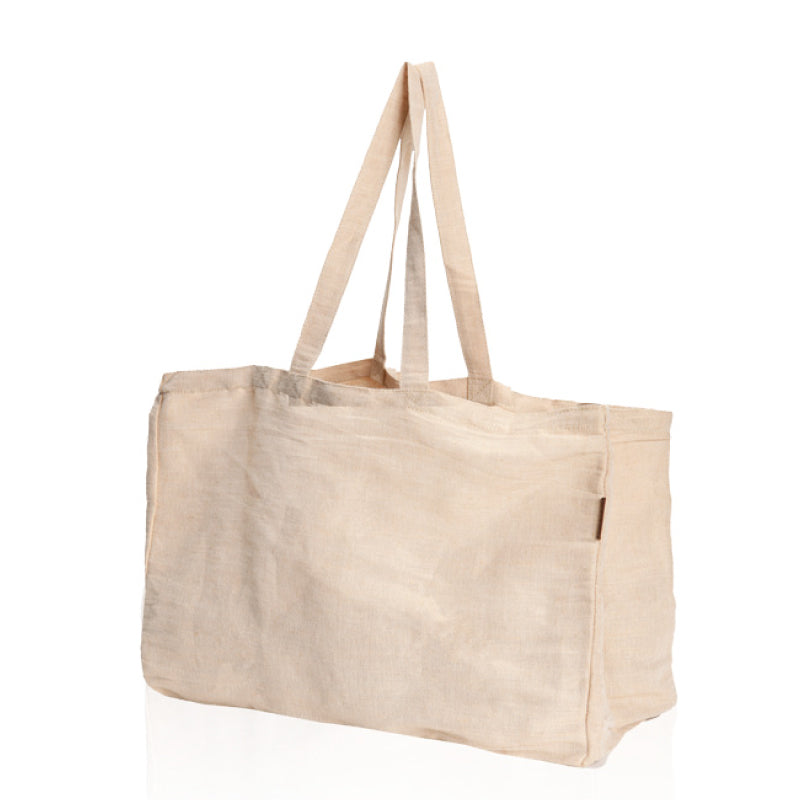 ג'וקו תיק כותנה