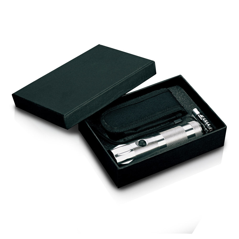 קופר פנס לד מקצועי