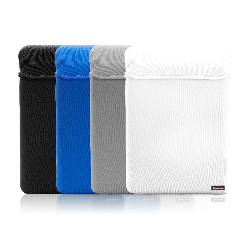 סמית' תיק נשיאה למחשב נייד - לבן