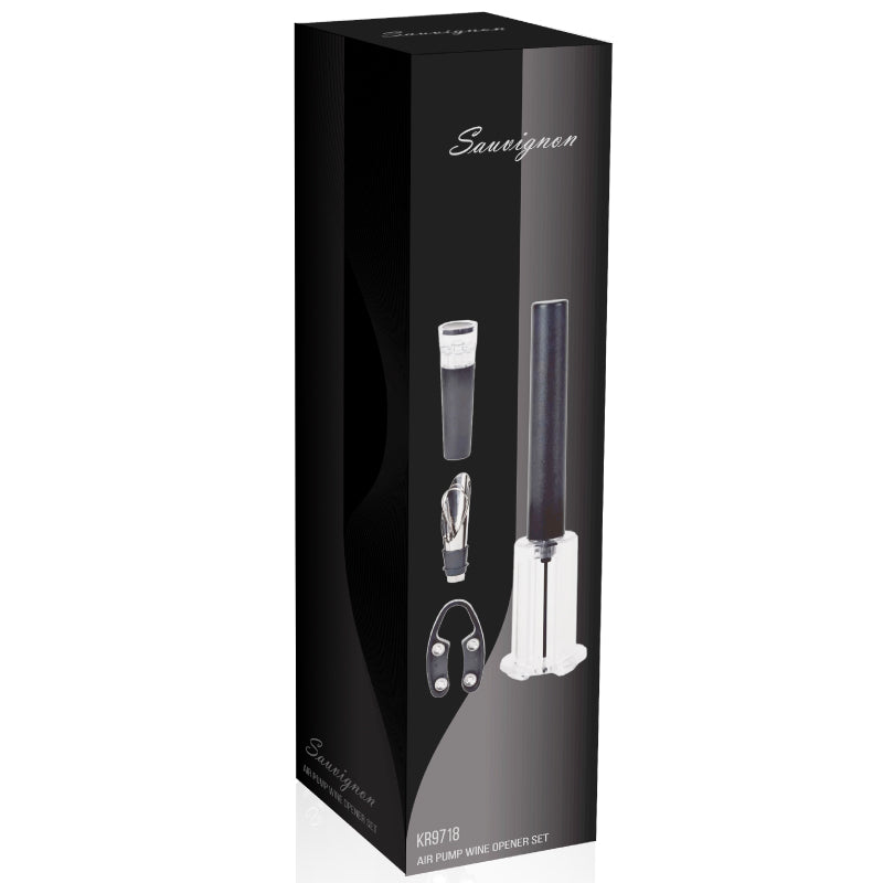 סוביניון סט יין אלגנטי