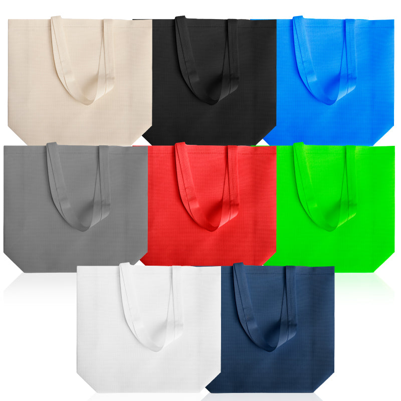 אקולוגי תיק אל בד