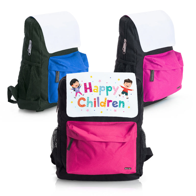 טוויקס תיק גב מעוצב לילד