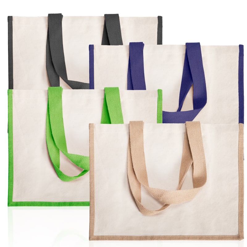 אמברי תיק צד מעוצב - טבעי