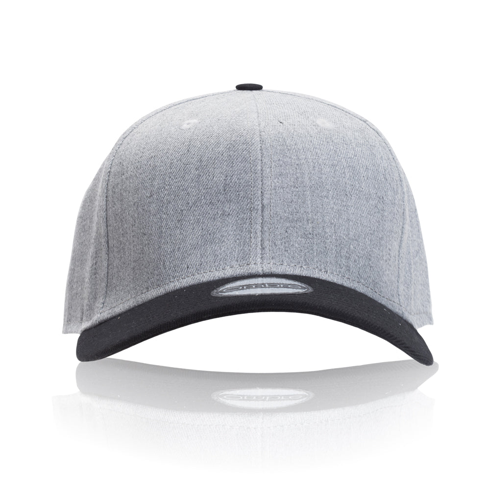 טד כובע מצחייה 6 פאנל