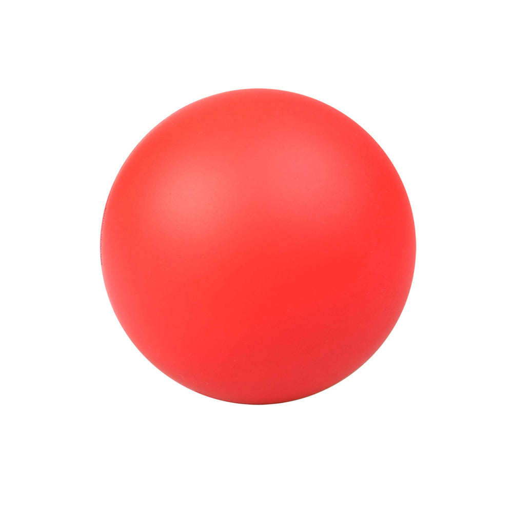 סטרס כדור לחץ - אדום