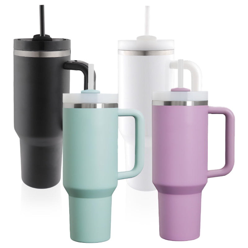 ספנסר כוס תרמית איכותית - שחור