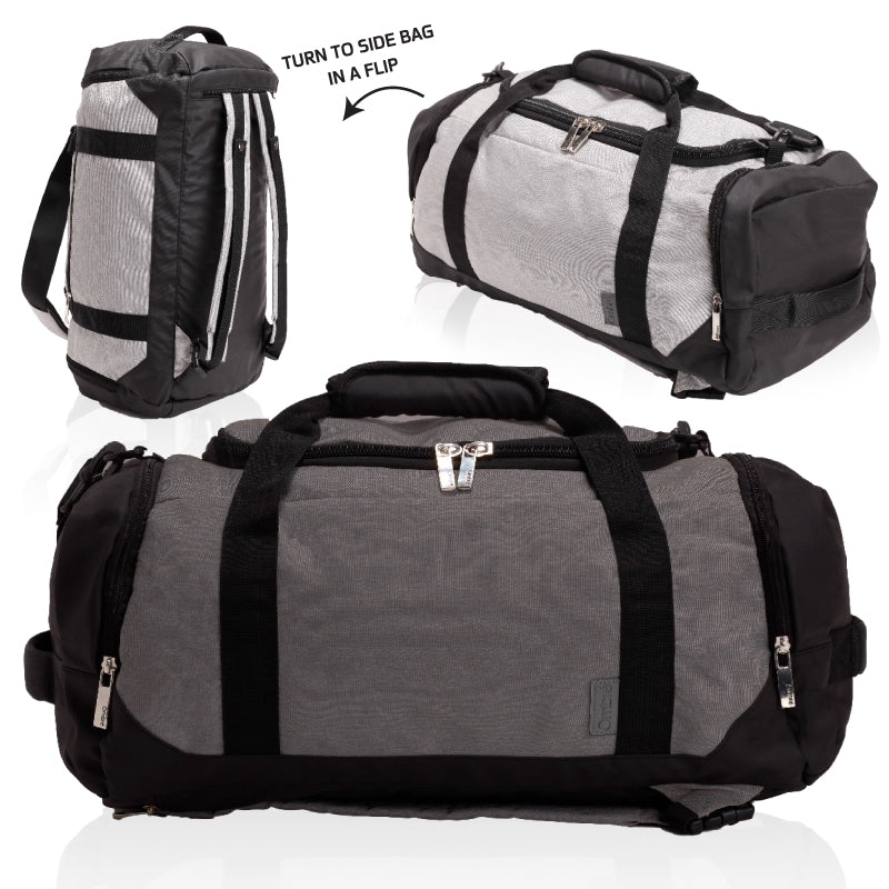 אקס תיק נסיעות