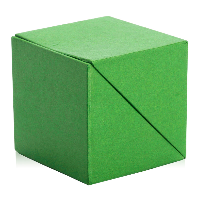 דרו ארגונית ממו למשרד - ירוק