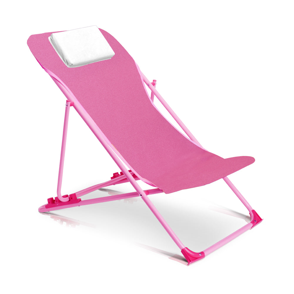 ג'פטו כיסא ים/ כיסא נוח לילדים