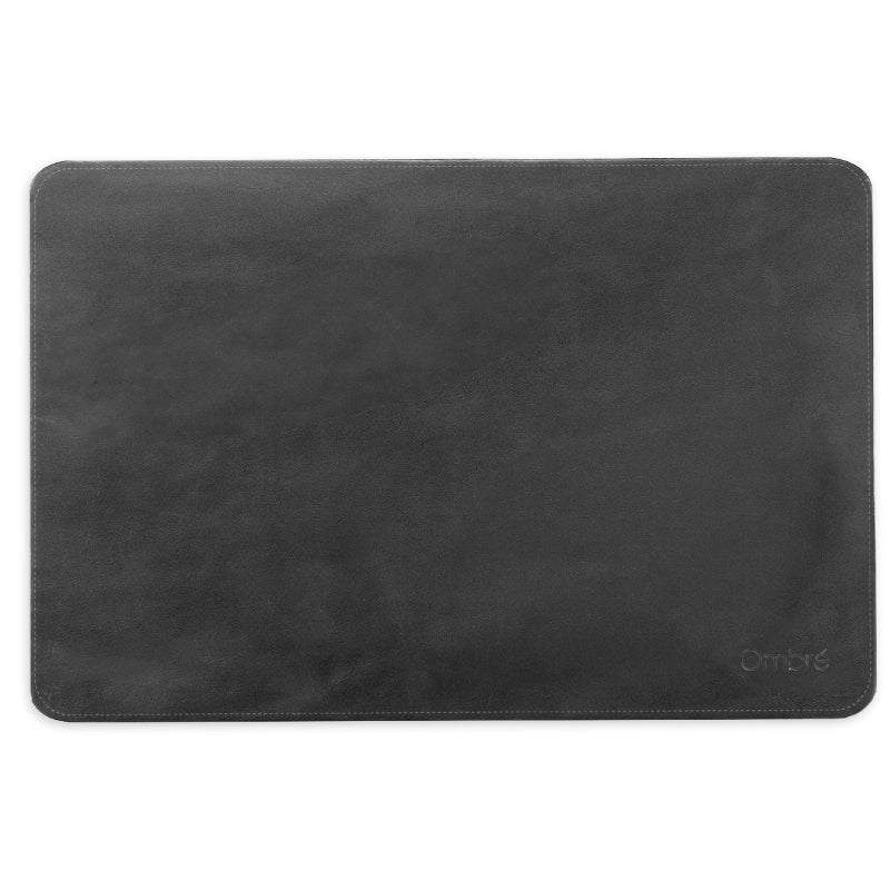 טופיק משטח שולחני מעור