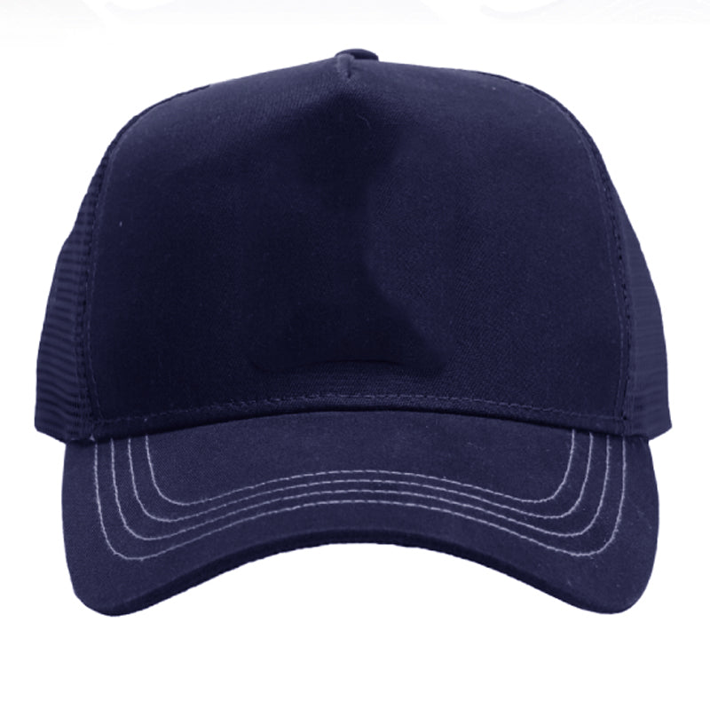 גסטין כובע מצחייה 5 פאנל - תכלת