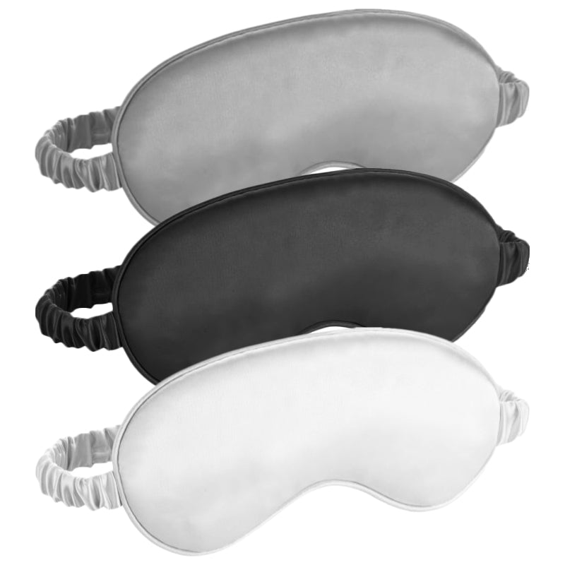 איביזה כיסוי עיניים רך