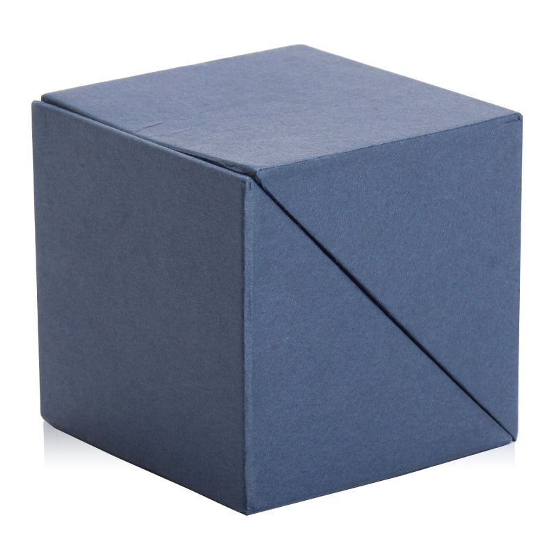 דרו ארגונית ממו למשרד - כחול