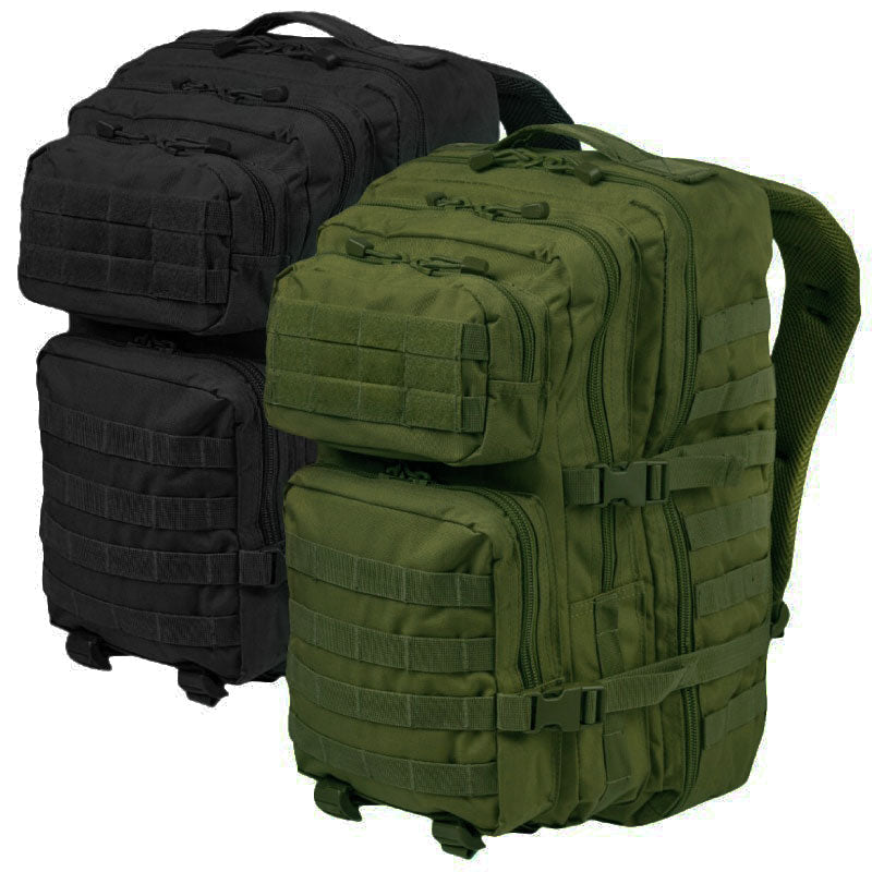 סקוואד תיק טקטי