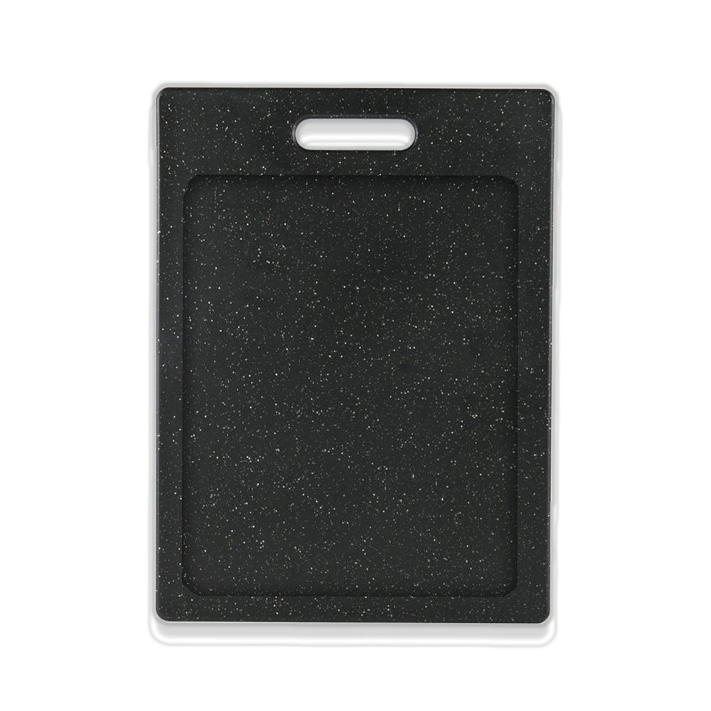 בוצ'ר סט סכינים וקרש חיתוך