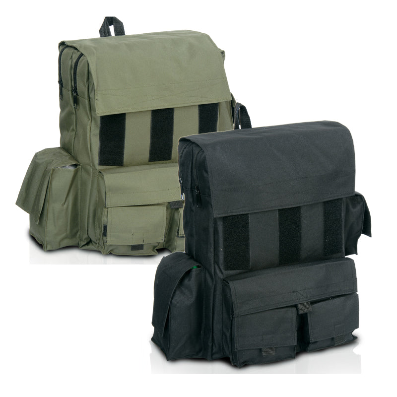 דלתא תיק קצין