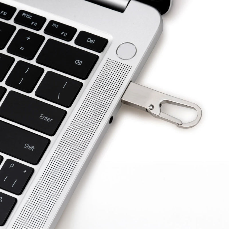 קארבין זיכרון נייד שאקל