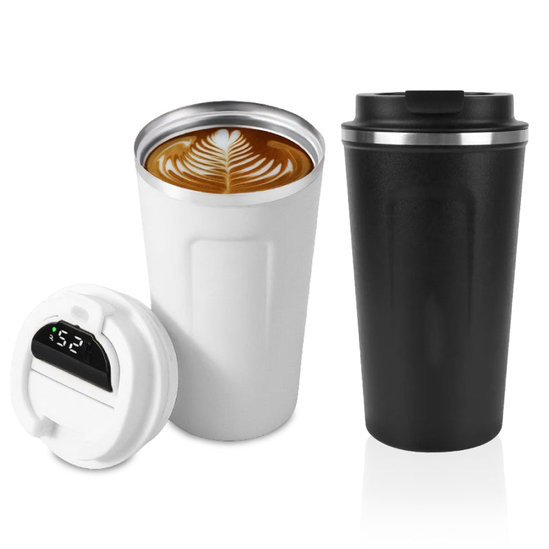 ברנט כוס תרמית חכמה