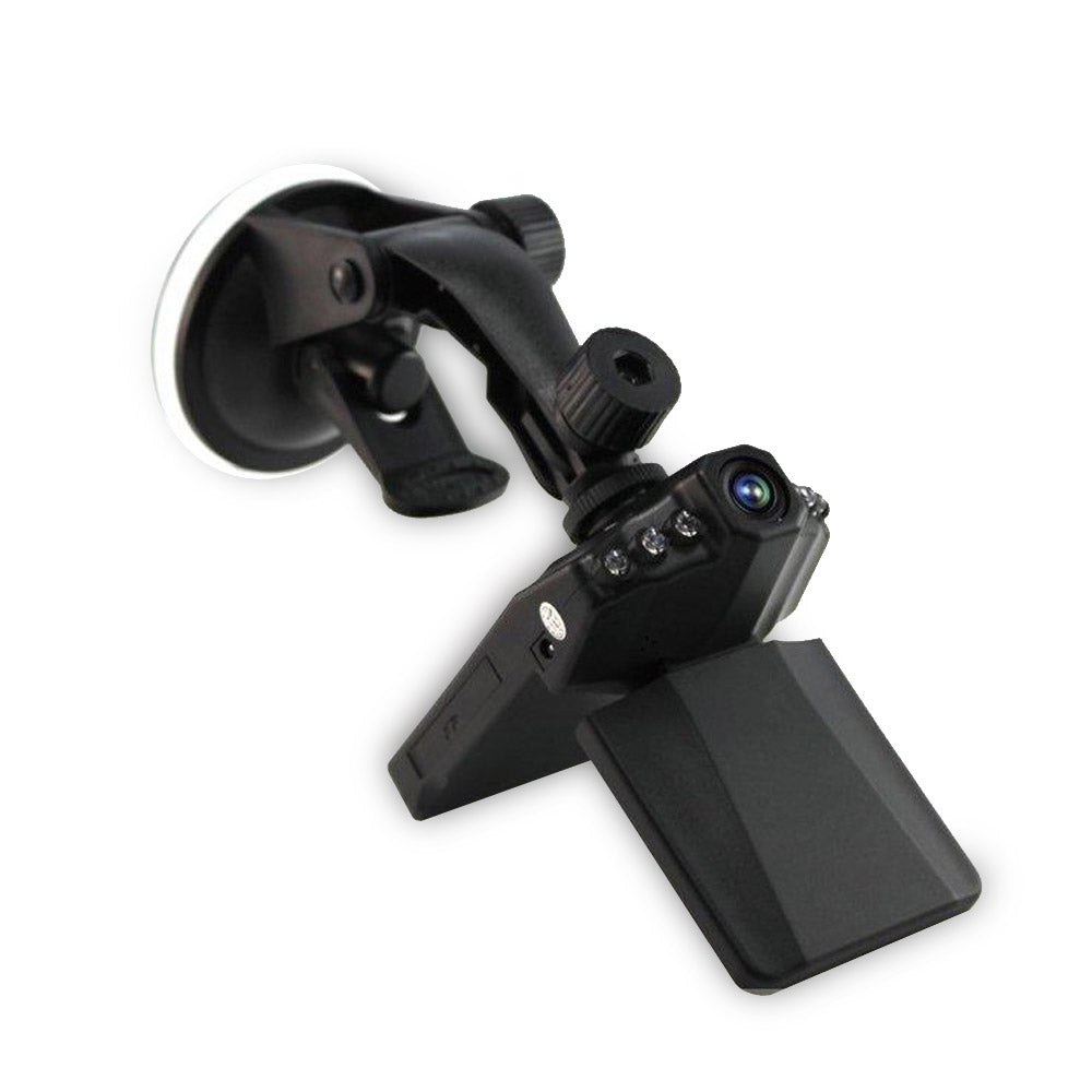 פוטו קאר מצלמת נסיעה לרכב HD