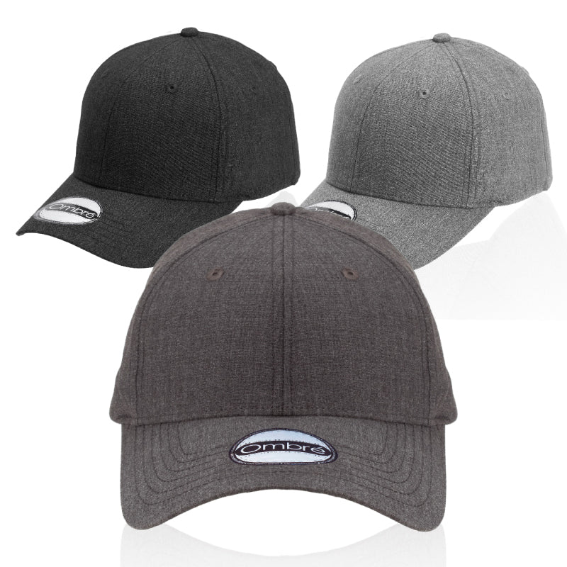 וינס כובע מצחייה 6 פאנל