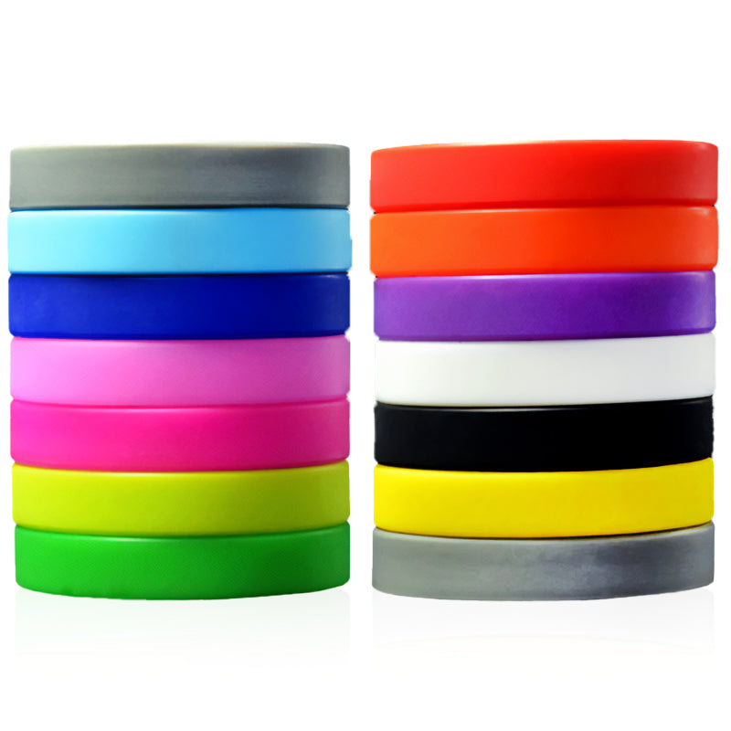 צמיד צמיד יד עשוי סיליקון