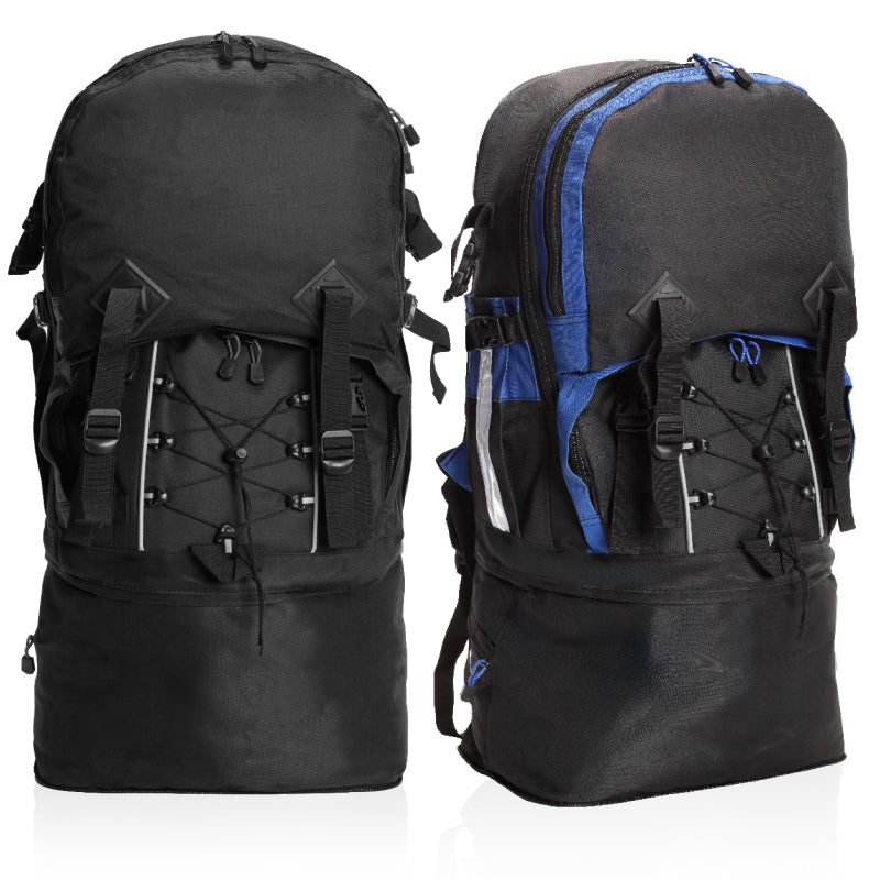 חרמון תיק טיולים גדול