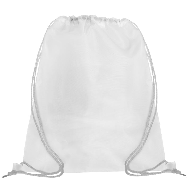 הוואי תיק שרוך - לבן