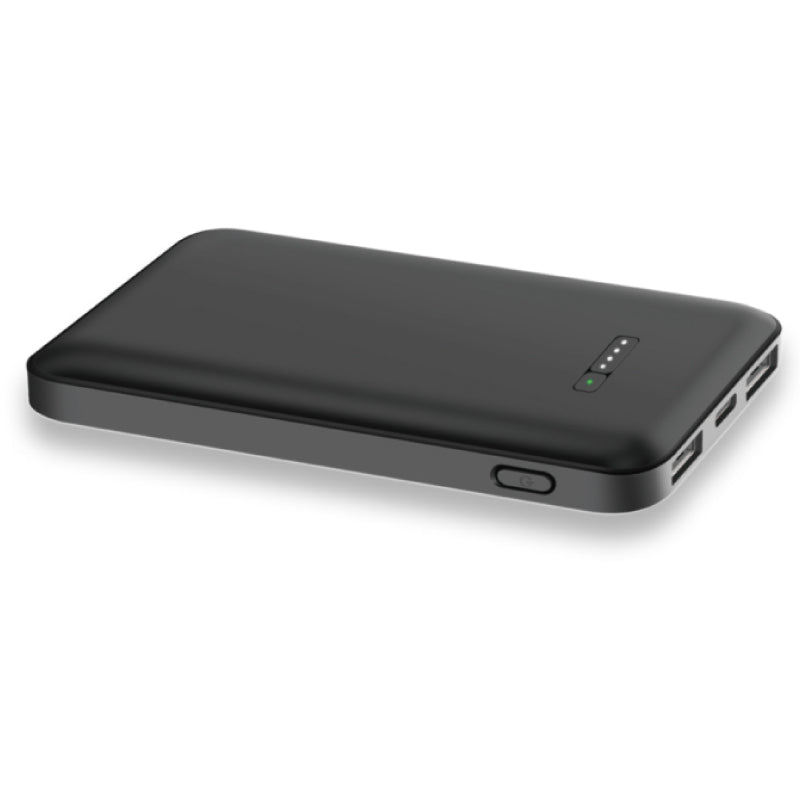 הולדר סוללת גיבוי עם טעינה אלחוטית