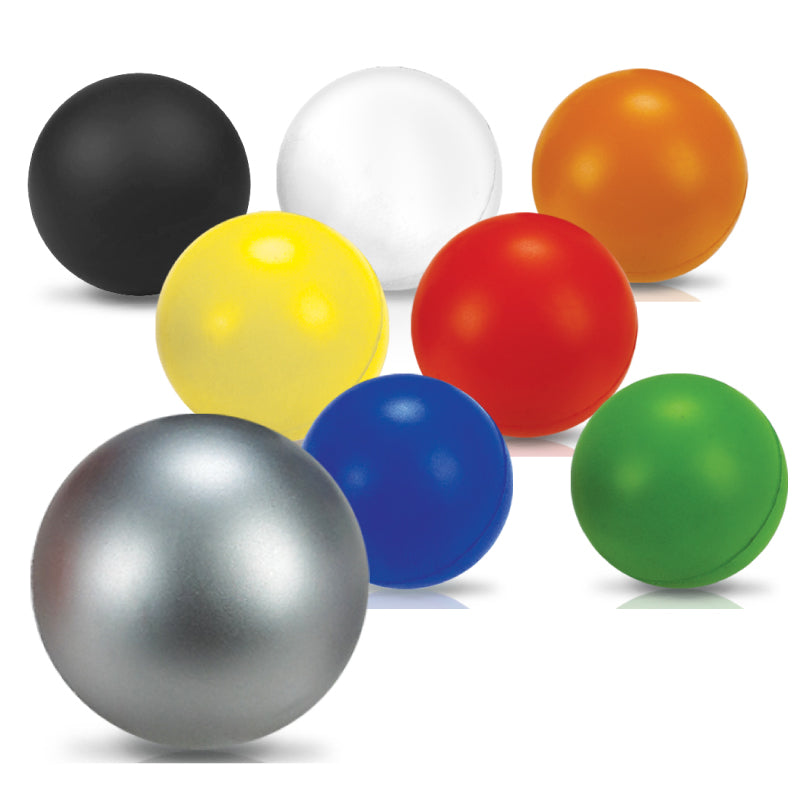 סטרס כדור לחץ - סגול