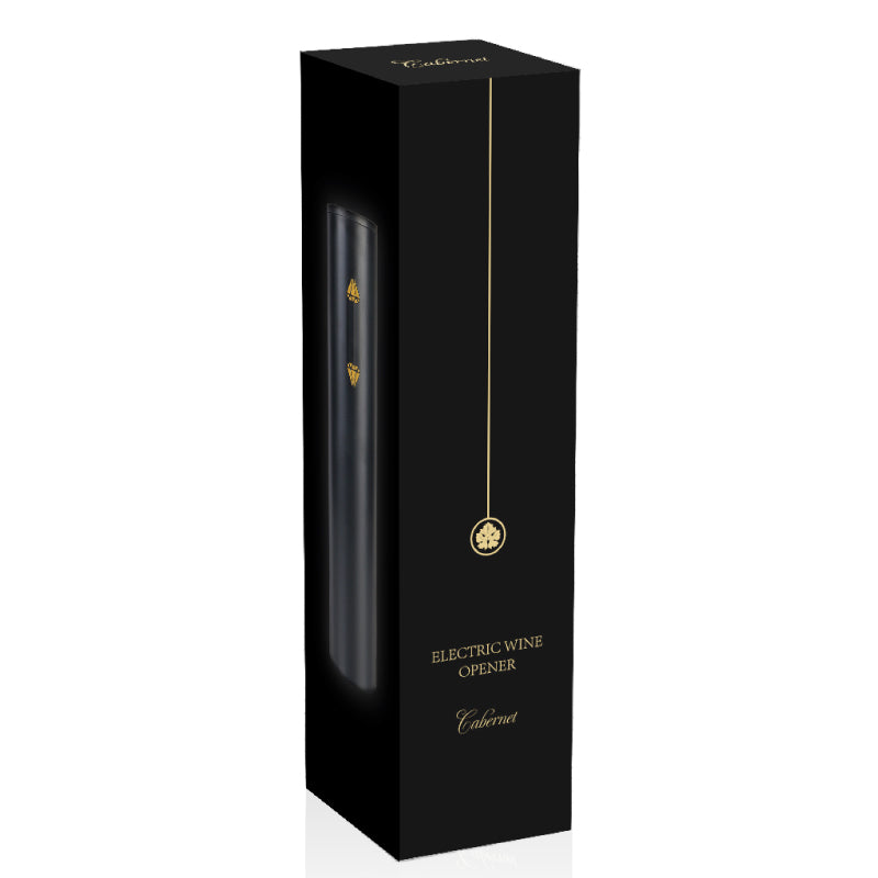 קברנה פותחן יין חשמלי