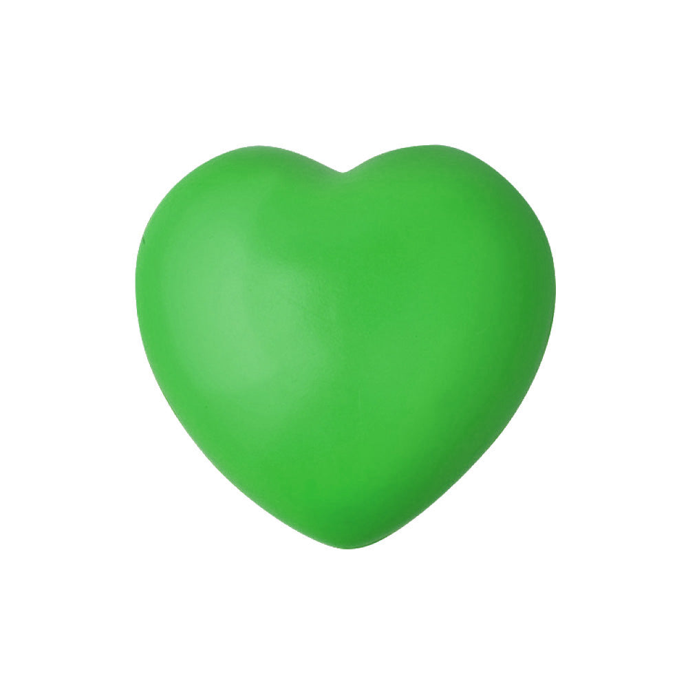 הארט כדור לחץ - ירוק
