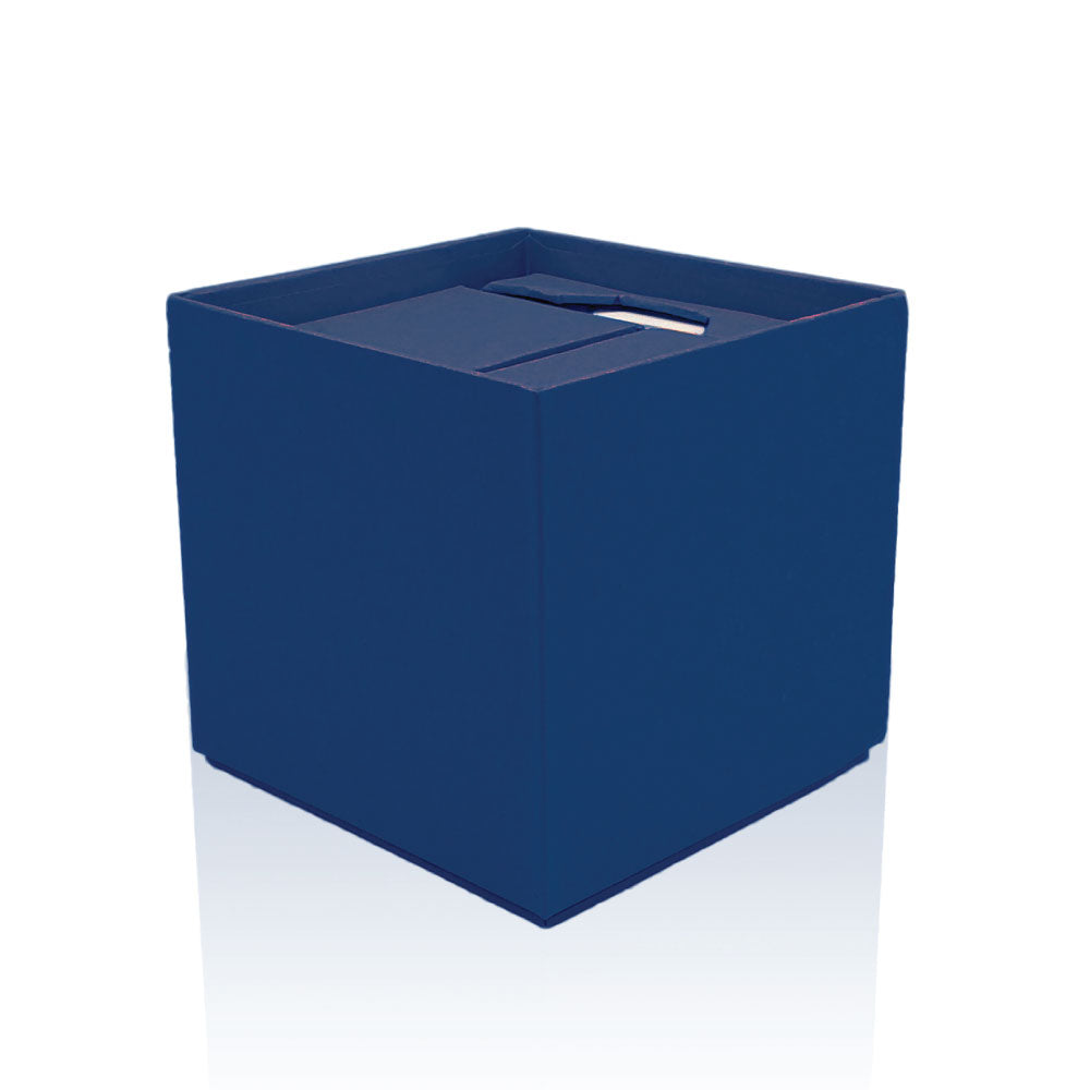 סורס ארגונית למשרד - כחול