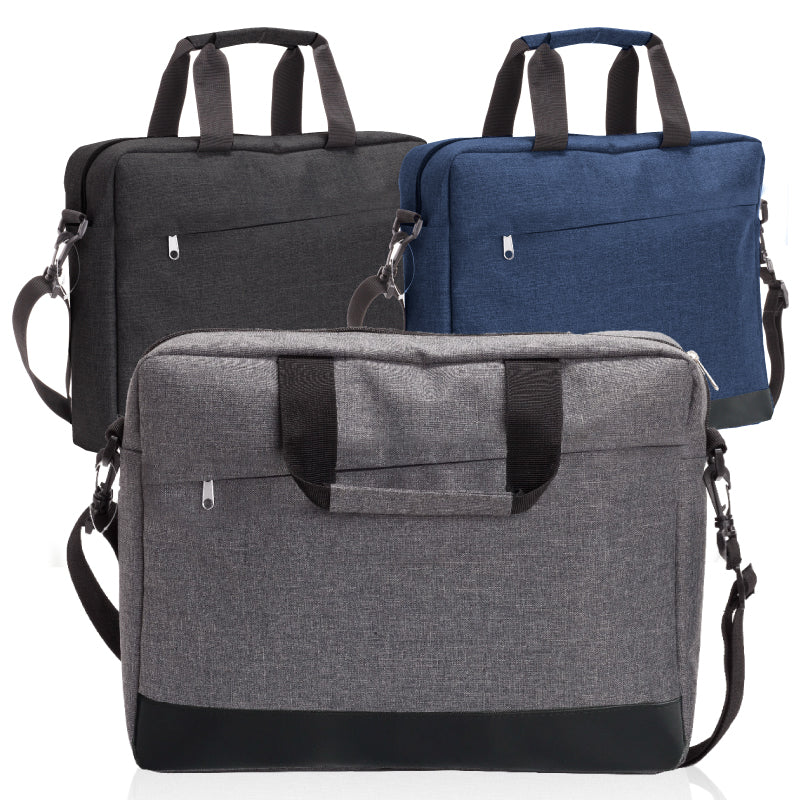 ריס תיק מעוצב למחשב נייד - כחול