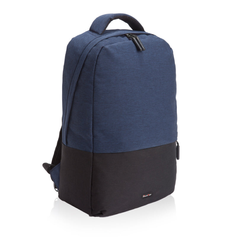 פריק תיק גב למחשב - כחול