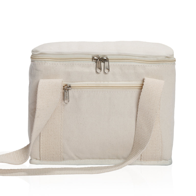 פלאנט צידנית אישית בד קנבס