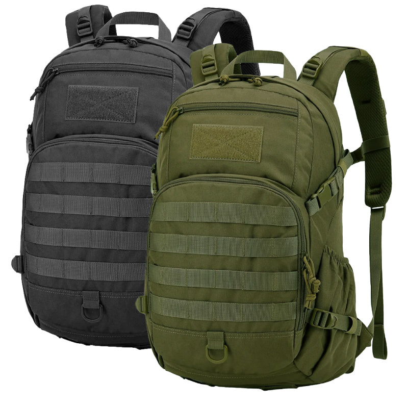 רדאר תיק טקטי