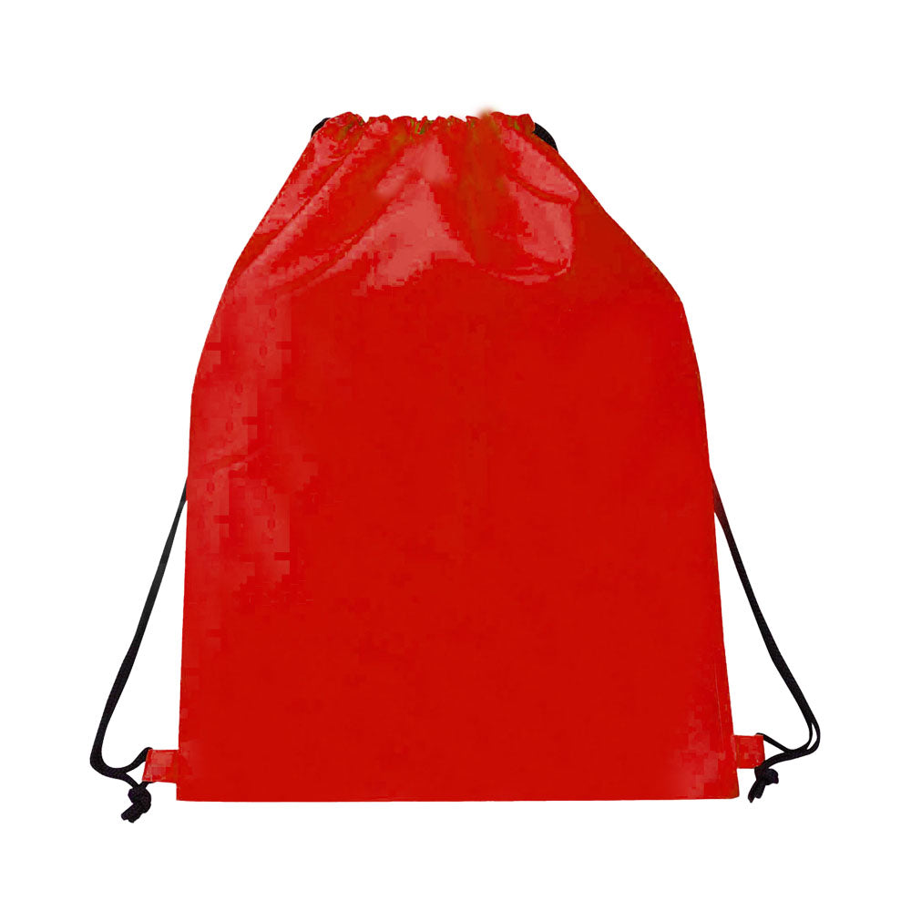 הוואי תיק שרוך - אדום