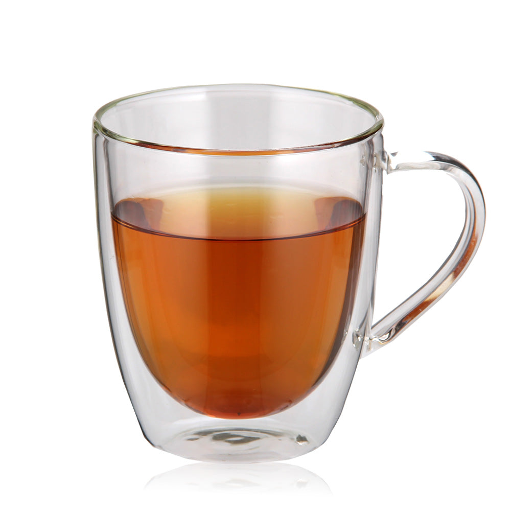 מורנינג ספל זכוכית