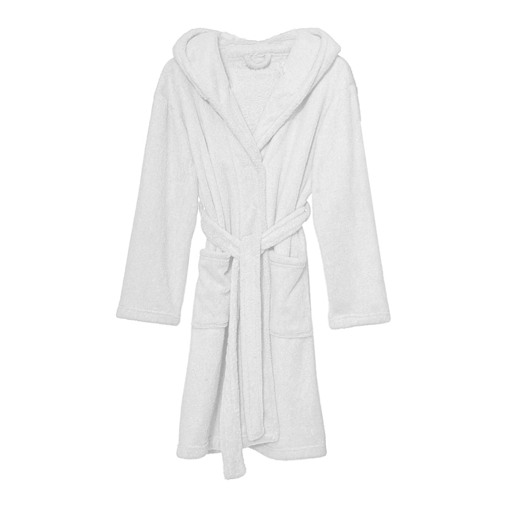 האג חלוק קטיפה 100% כותנה