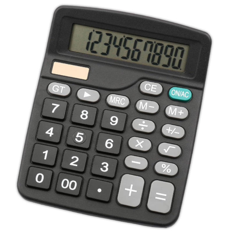 נורמה מחשבון שולחני