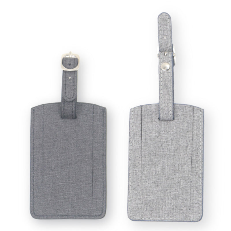 בורדינג תג שם מהודר