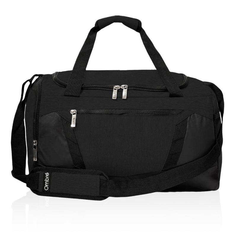 אקסטרים תיק ספורט / נסיעות - שחור