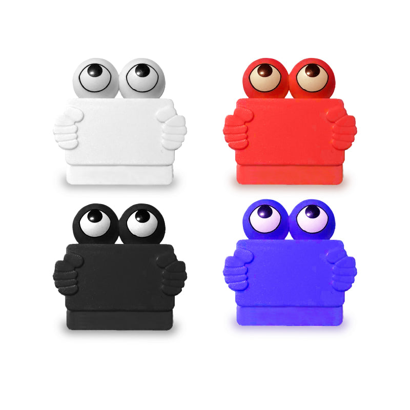 קוד כיסוי מצלמה