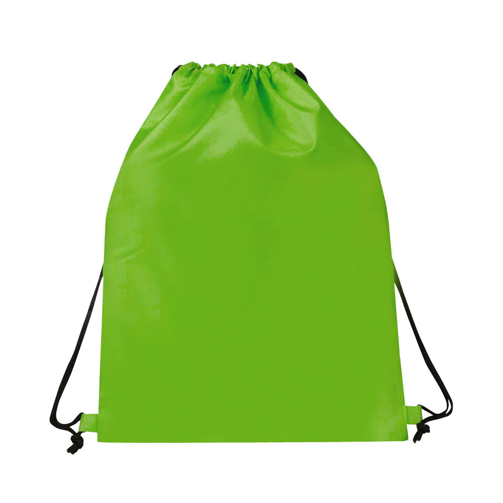 הוואי תיק שרוך - ירוק