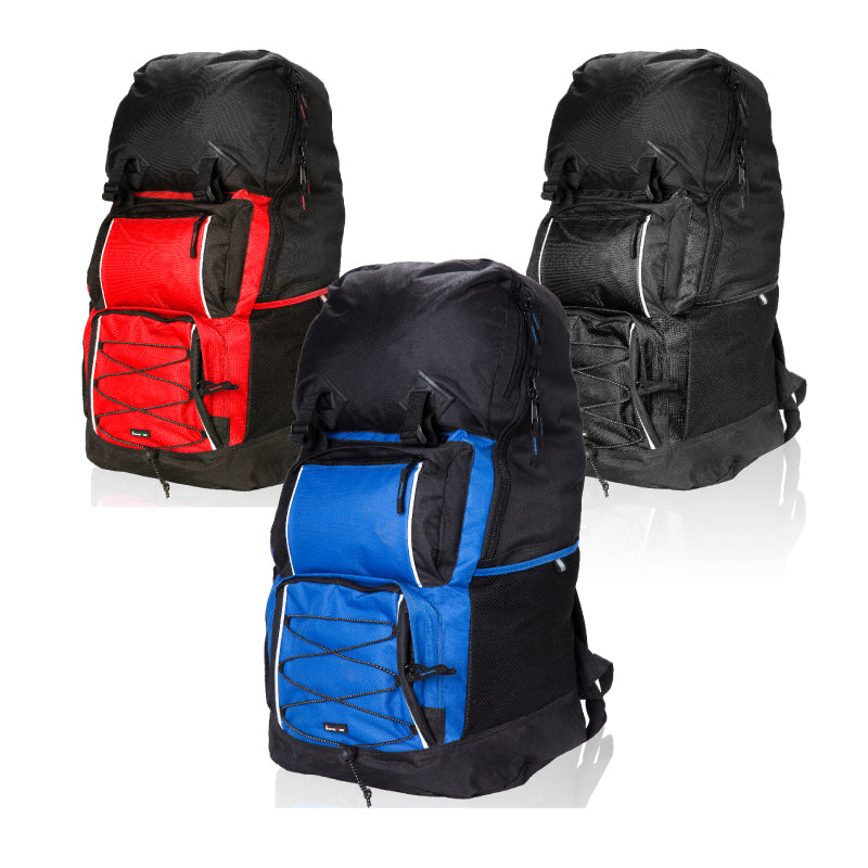 רגילה תרמיל טיולים גדול