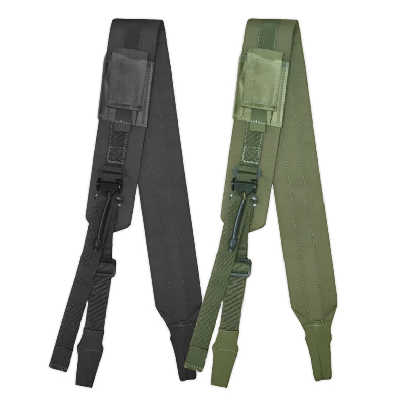 תבור רצועה טקטית לנשק