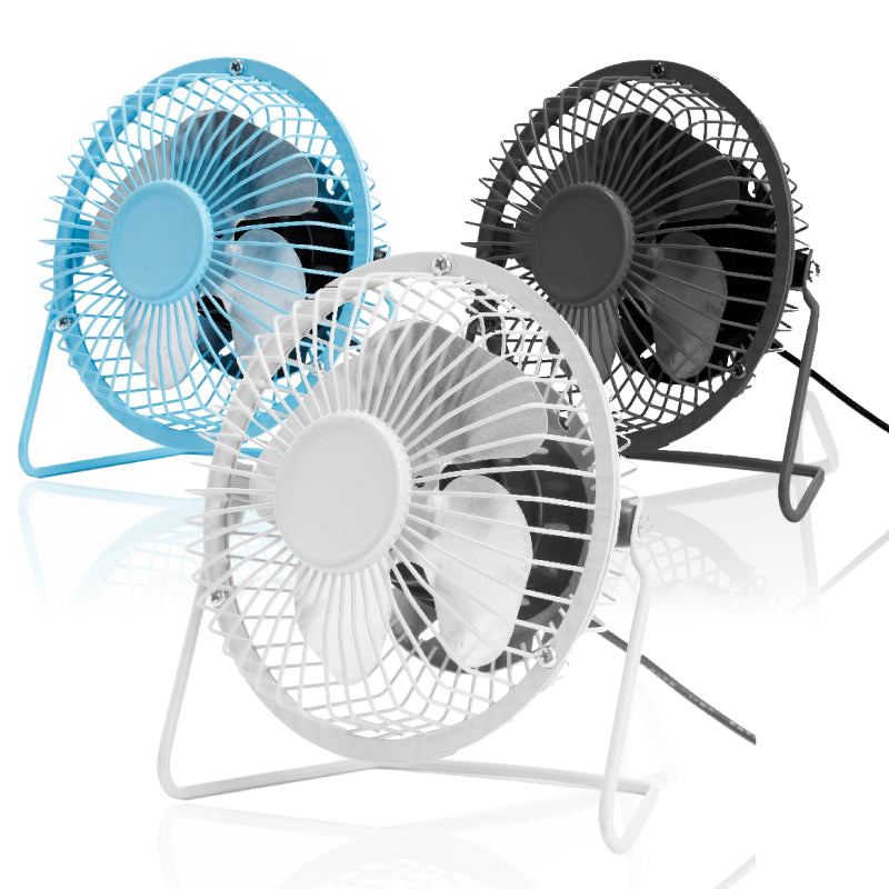 פן מאוורר שולחני