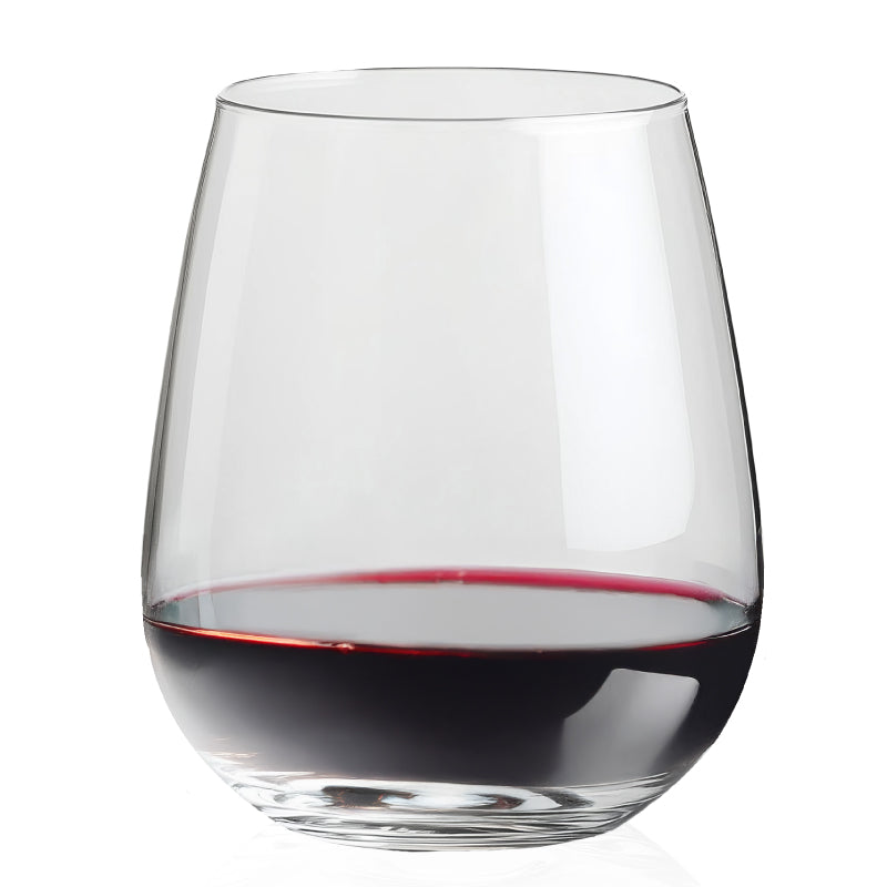 קריסטל כוס זכוכית מעוצבת