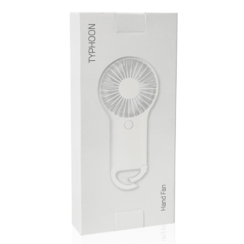 טייפון מאוורר נייד